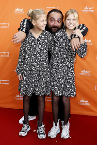 Filmpremiere 'Lucy ist jetzt Gangster', Filmfest Hamburg 2022