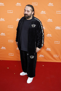 Filmpremiere 'Lucy ist jetzt Gangster', Filmfest Hamburg 2022