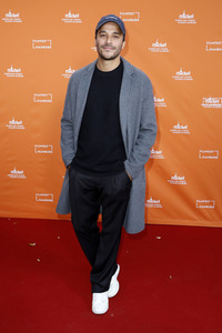 Filmpremiere 'Lucy ist jetzt Gangster', Filmfest Hamburg 2022