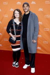 Filmpremiere 'Lucy ist jetzt Gangster', Filmfest Hamburg 2022