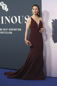 Luminous Gala, BFI London Film Festival 2022