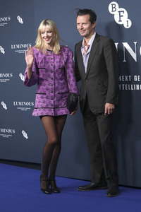 Luminous Gala, BFI London Film Festival 2022