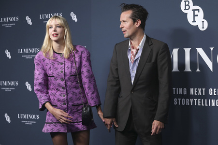 Luminous Gala, BFI London Film Festival 2022