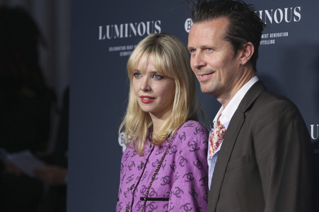 Luminous Gala, BFI London Film Festival 2022
