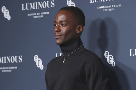 Luminous Gala, BFI London Film Festival 2022