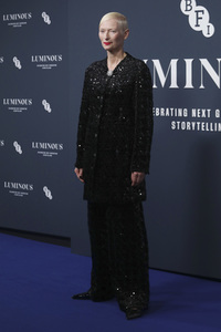 Luminous Gala, BFI London Film Festival 2022