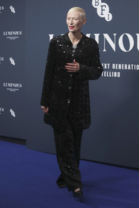 Luminous Gala, BFI London Film Festival 2022