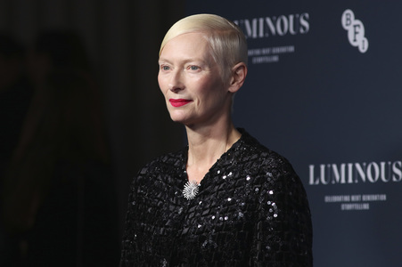 Luminous Gala, BFI London Film Festival 2022