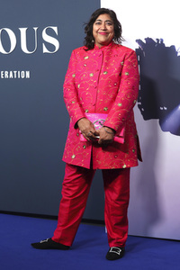 Luminous Gala, BFI London Film Festival 2022