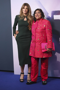 Luminous Gala, BFI London Film Festival 2022