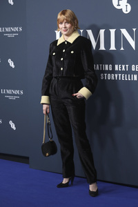 Luminous Gala, BFI London Film Festival 2022