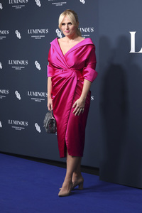 Luminous Gala, BFI London Film Festival 2022