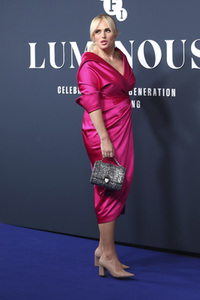 Luminous Gala, BFI London Film Festival 2022