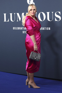 Luminous Gala, BFI London Film Festival 2022