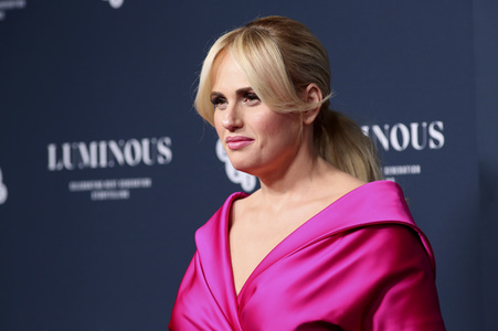 Luminous Gala, BFI London Film Festival 2022