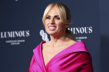Luminous Gala, BFI London Film Festival 2022