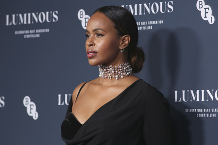Luminous Gala, BFI London Film Festival 2022