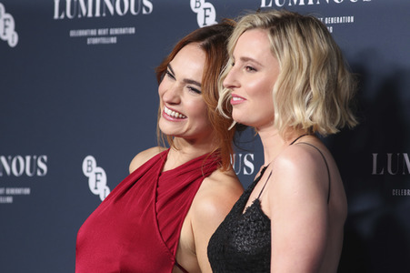 Luminous Gala, BFI London Film Festival 2022