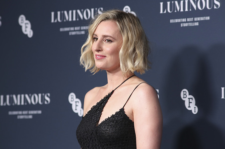 Luminous Gala, BFI London Film Festival 2022