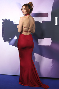 Luminous Gala, BFI London Film Festival 2022