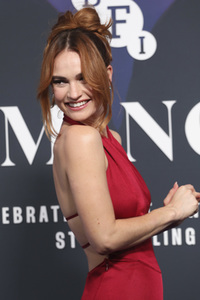 Luminous Gala, BFI London Film Festival 2022