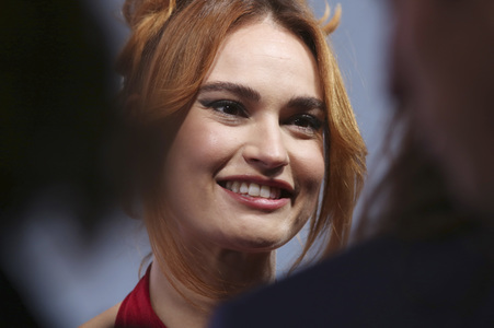 Luminous Gala, BFI London Film Festival 2022