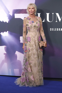 Luminous Gala, BFI London Film Festival 2022