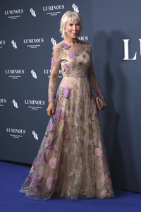 Luminous Gala, BFI London Film Festival 2022