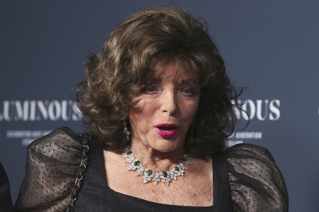 Luminous Gala, BFI London Film Festival 2022