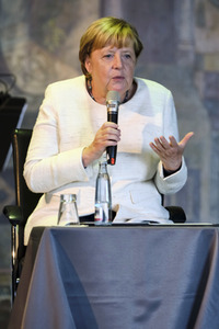 Festakt zum Stadtjubiläum 1100 Jahre Goslar