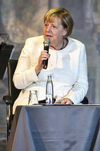 Festakt zum Stadtjubiläum 1100 Jahre Goslar