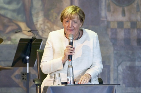 Festakt zum Stadtjubiläum 1100 Jahre Goslar