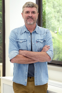 Photocall 'Quasi orfano' in Rom