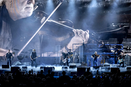 Konzert von Santiano in Erfurt