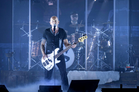 Konzert von Santiano in Erfurt