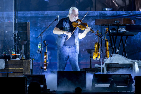 Konzert von Santiano in Erfurt