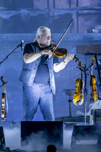 Konzert von Santiano in Erfurt