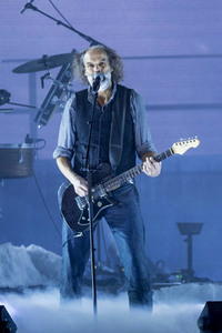 Konzert von Santiano in Erfurt