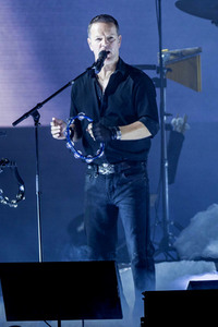 Konzert von Santiano in Erfurt