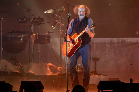 Konzert von Santiano in Erfurt