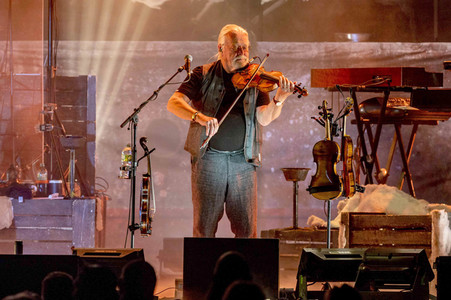 Konzert von Santiano in Erfurt