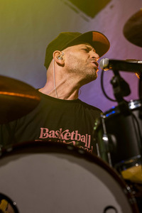 Konzert von Sportfreunde Stiller in Erfurt