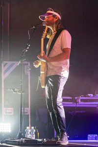 Konzert von Sportfreunde Stiller in Erfurt
