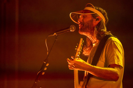 Konzert von Sportfreunde Stiller in Erfurt