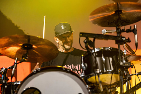 Konzert von Sportfreunde Stiller in Erfurt