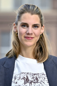 Fototermin 'Unter uns' in Köln