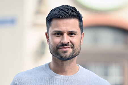 Fototermin 'Unter uns' in Köln
