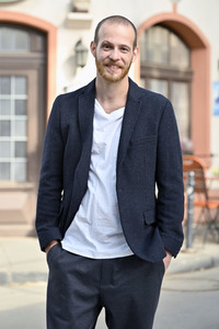 Fototermin 'Unter uns' in Köln