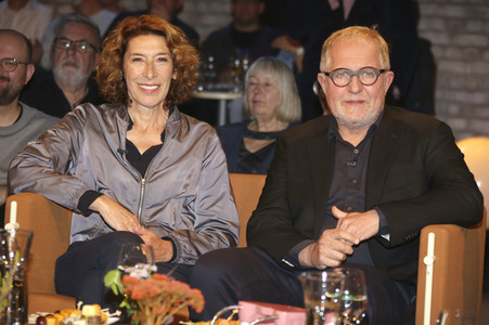 Talkshow '3nach9' in Bremen