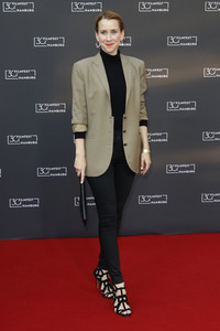 Filmpremiere 'Klima retten für Anfänger', Filmfest Hamburg 2022